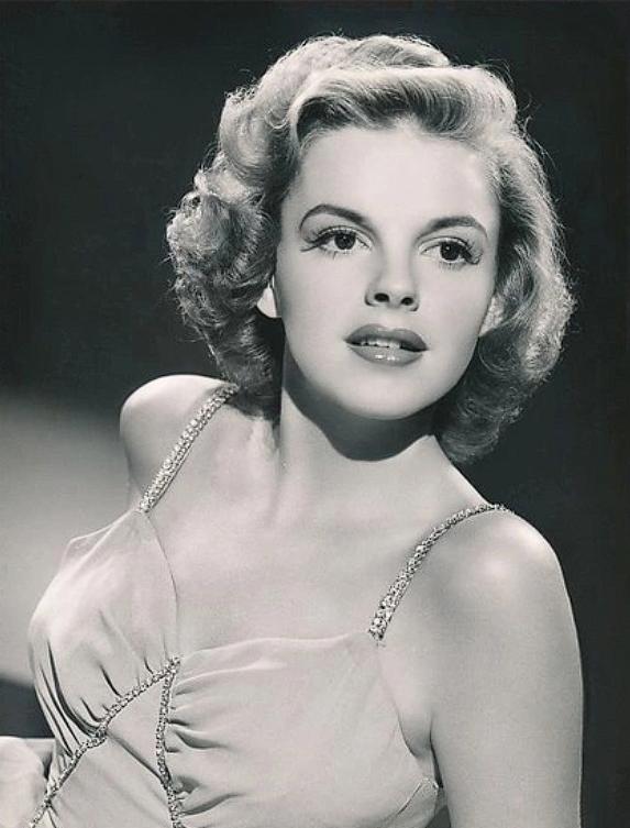 Judy Garland