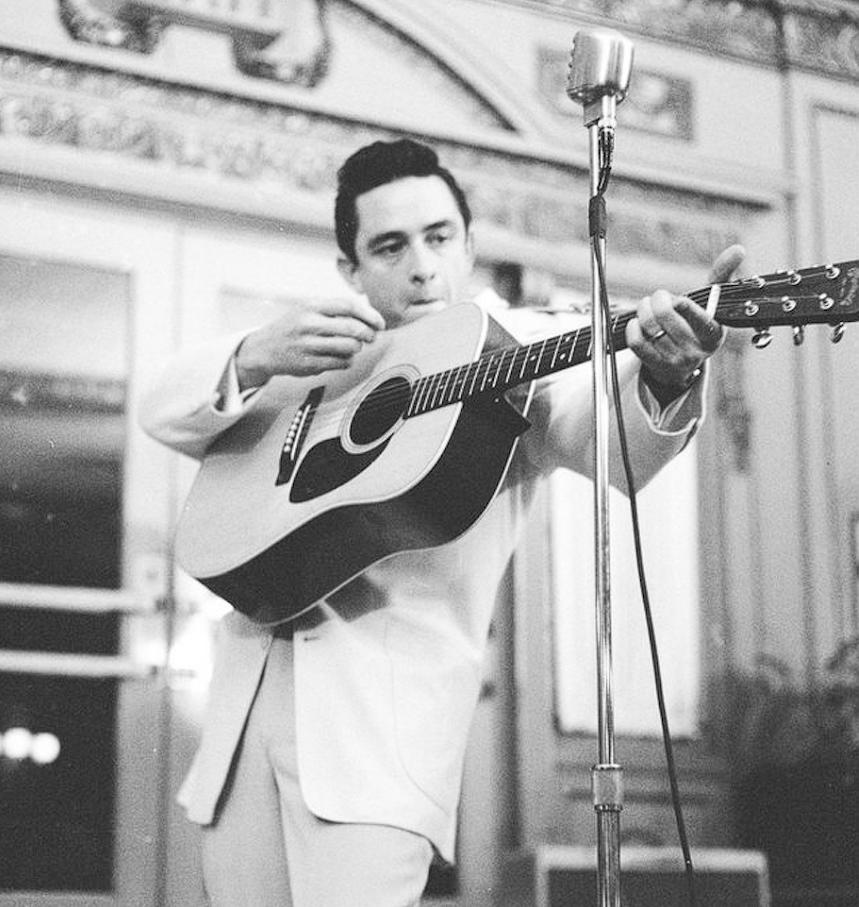 Johnny Cash