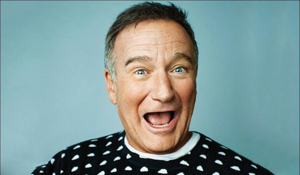 Robin Williams