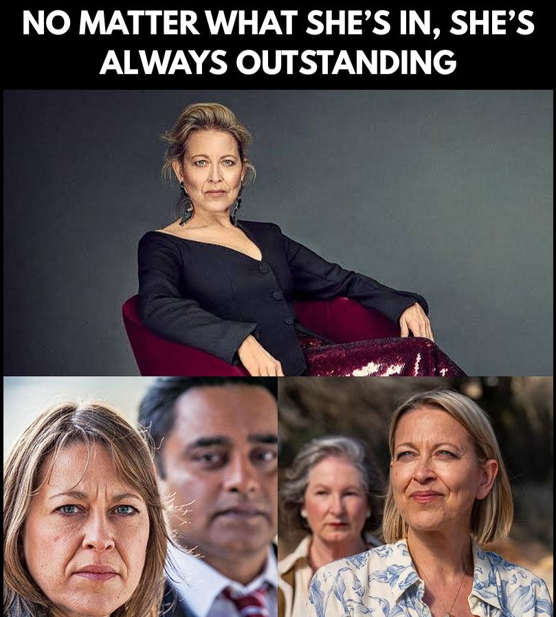 Nicola Walker