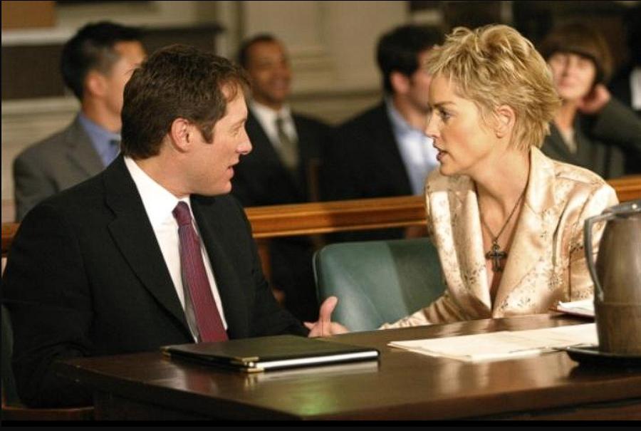 The Practice (2004)