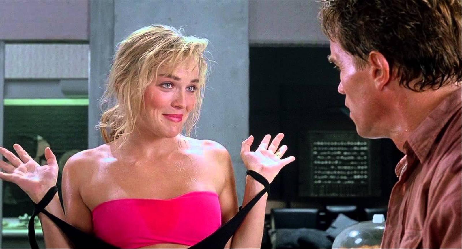 Total Recall