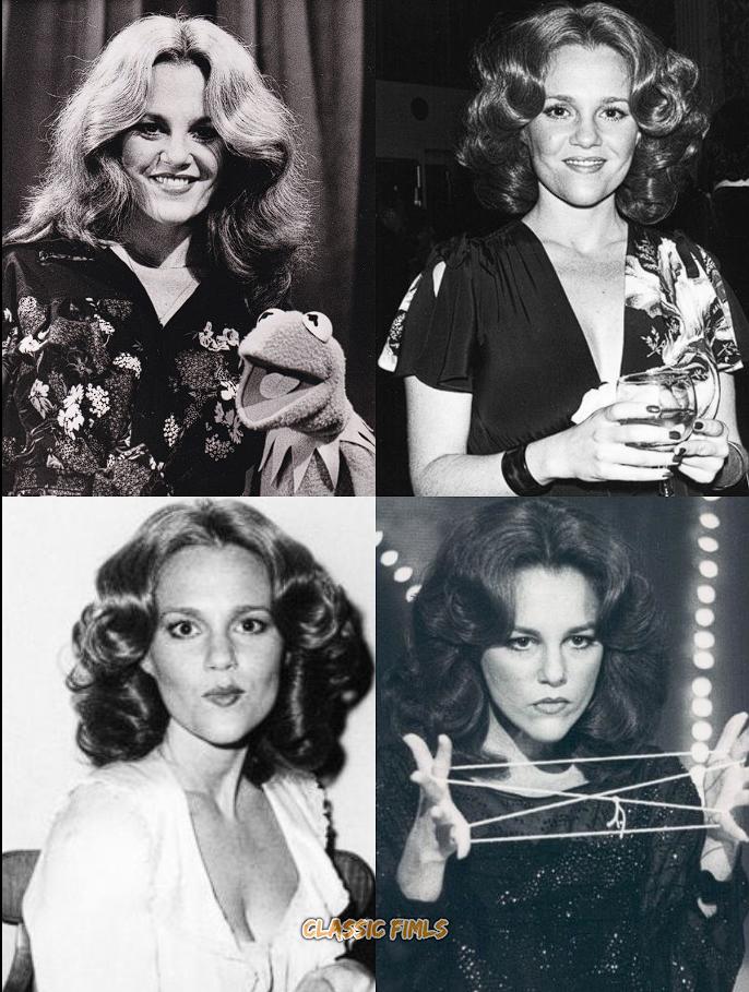 Madeline Kahn